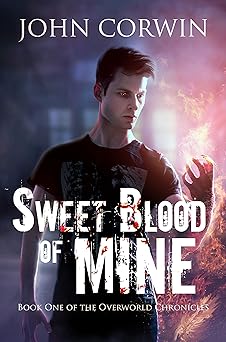 Sweet Blood of Mine