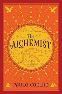 The Alchemist