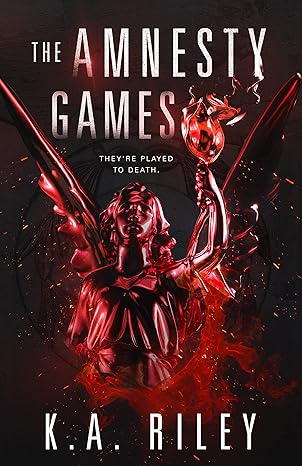 The Amnesty Games