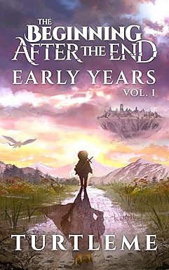 The Beginning After The End