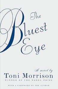 The Bluest Eye