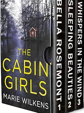 The Cabin Girls