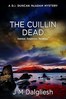 The Cuillin Dead