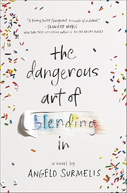 The Dangerous Art of Blending In