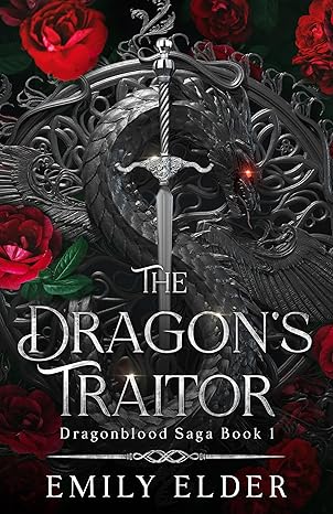 The Dragon's Traitor
