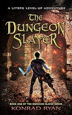 The Dungeon Slayer