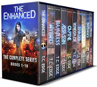 The Enhanced Series