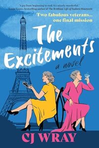 The Excitements