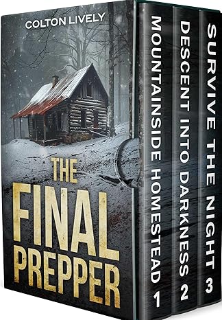 The Final Prepper
