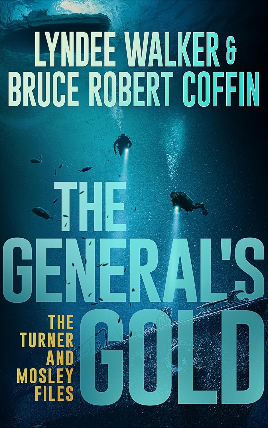 The General's Gold