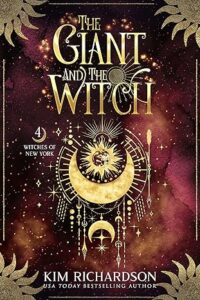 The Giant and the Witch
