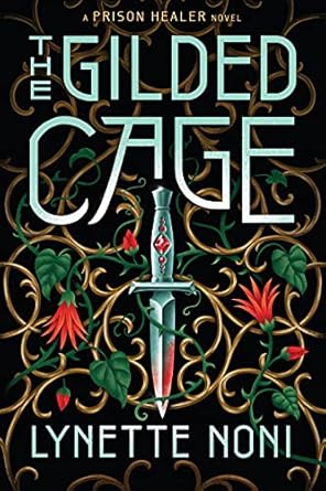 The Gilded Cage