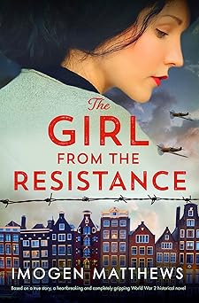 The Girl from the Resistance