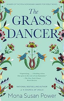 The Grass Dancer