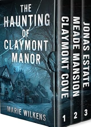 The Haunting of Claymont Manor