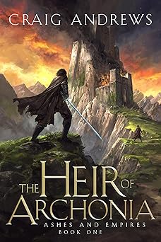 The Heir of Archonia