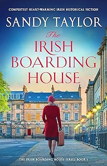 The Irish Boarding House