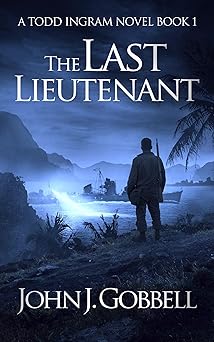 The Last Lieutenant