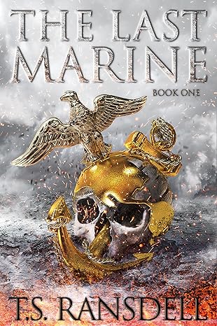 The Last Marine