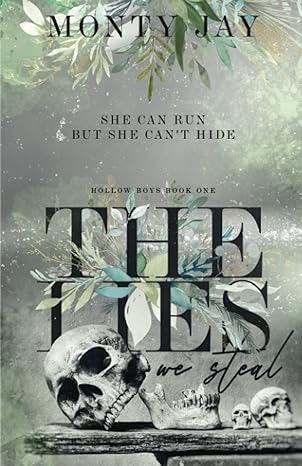 The Lies we Steal
