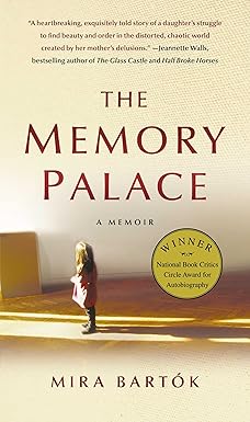 The Memory Palace