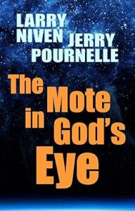 The Mote in God's Eye