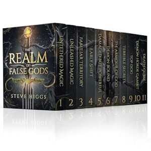 The Realm of False Gods