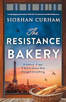 The Resistance Bakery
