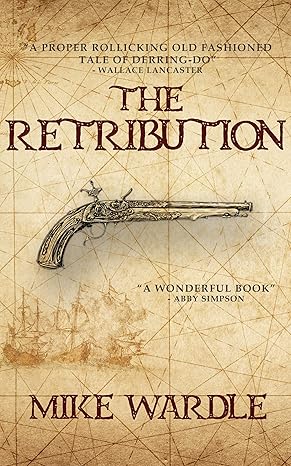 The Retribution
