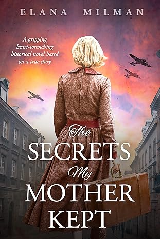 The Secrets My Mother Kept