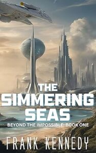 The Simmering Seas