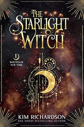 The Starlight Witch