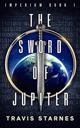 The Sword of Jupiter