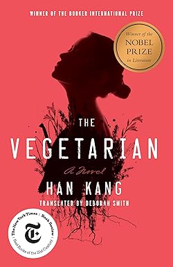 The Vegetarian