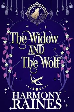 The Widow and the Wolf