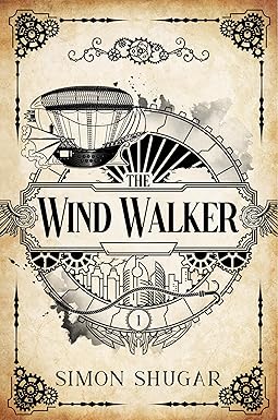 The Wind Walker