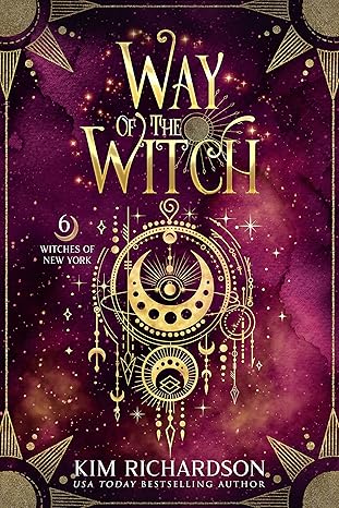 Way of the Witch