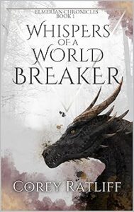 Whispers of a World Breaker