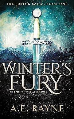Winter's Fury