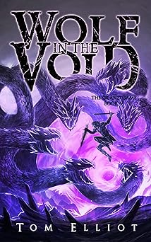 Wolf in the Void