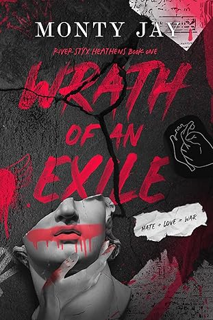 Wrath of an Exile