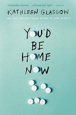 You'd Be Home Now