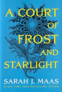 A Court of Frost and Starlight