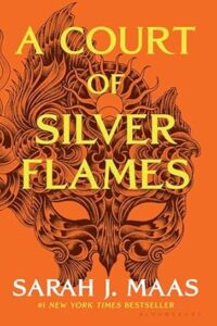 A Court of Silver Flames