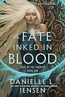 A Fate Inked in Blood