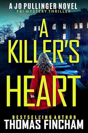 A Killer's Heart