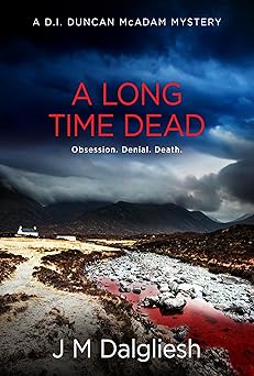 A Long Time Dead