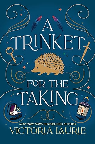 A Trinket for the Taking