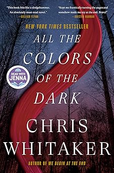 All the Colors of the Dark