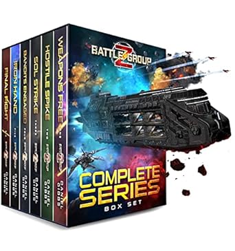 Battlegroup Z